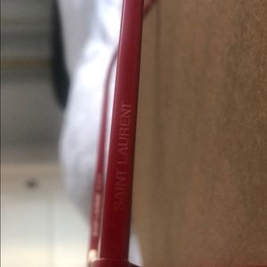 St Laurent eye glasses